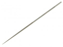 Bahco  2-307-14-0-0 RND. Needle File 14cm Cut 0 £10.19